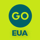 EUA Go Card e Explorer Pass