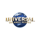 Universal Orlando Three Park Adventure Ticket